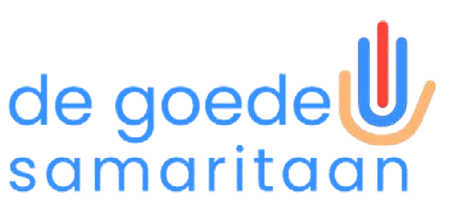 Logo de De Goede Samaritaan